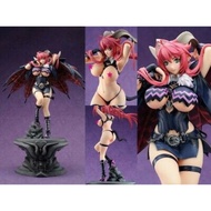 Orchid Seed Seven Deadly Sins: Asmodeus (Lust) 1/8 Scale Figure