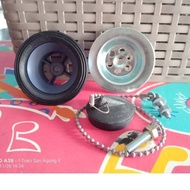 AFUR WASTAFEL STAINLESS CHROME 1 1/ 2 , 1 1/ 4 AFUR WASTAFEL FILTER/ AFUR LIP DISHWASH FILTER/ WASHB