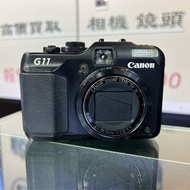 G12 平替！Canon G11 CCD