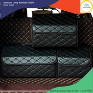 TO - OTO Cipop Car Trunk Organizer Bag Storage Collapsible Container L - CP9