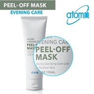 Atomy Evening Care - Peel off mask 120ml