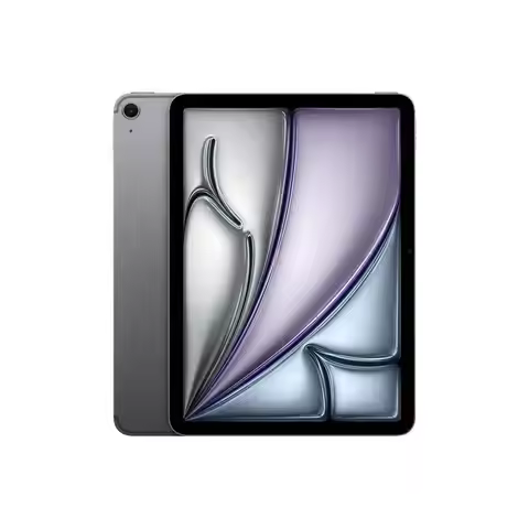 Apple iPad Air 11" Wi‑Fi + Cellular 128GB Space Gray