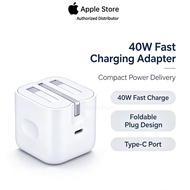Apple 40W USB-C Adapter iPhone PD Fast Charging ChargerType C Charger