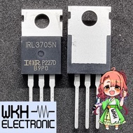 EWR27 IRL3705N IRL 3705 N IRL3705 N IRL 3705N Mosfet N Ch 55V 89A