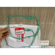 Ron Pot Fu 125, Fu Led, MSX 125 zin - (1 leaf)