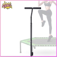 [WOW] Trampoline Handle Universal Rebounder Handle Bar for Exercise Yard Workout