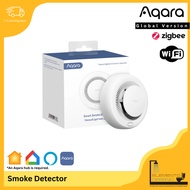 AQARA Smart Smoke Detector Sensor 3.0 Zigbee Fire Alarm