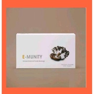 eLead | E-munity | 蕈菇 Ready Stock 100% Authentic (No Box)