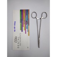 Elite Needle Holder Mayo-Hegar 18cm (ED-150-027B)