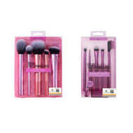 Bộ Cọ 10 Cây Make Up Cơ Bản Real Techniques