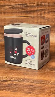 日本Thermos膳魔師魔法保溫杯