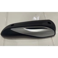 Pát pô / tấm cách nhiệt ống pô xe Attila Victoria Đĩa Bay - Mã VT3 - Chính hãng SYM