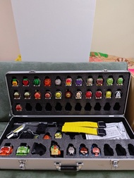 蒙面超人鎧武csm超豪華版