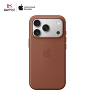 iPhone 17 Pro TechWoven Case with MagSafe