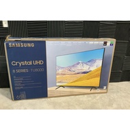 Samsung 65" Class HDR 4K UHD Smart LED TV