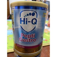 ไฮคิว เปบติ แกสโตร (Hi Q Pepti Gastro) 400 กรัม exp14/7/25