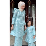 baju kurung quince princess prelove