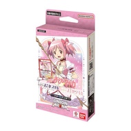 Bandai Union Arena Starter Deck UA31ST Madoka 4570118213822 (การ์ด)