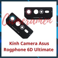 Asus Rogphone 6D Ultimate Camera Glass / Rog Phone 6 D Ultimate
