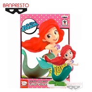 Banpresto Disney Disney PRINCESS Comic Princess -Ariel- Figure