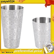 Cocktail Shaker Boston Shaker 304 Stainless Steel Barra De Ferramentas Creative Engraving Design Bos