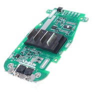 Fir 18V Ion  Protections Control Board Repair Component Circuit Board