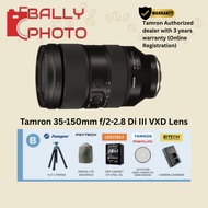 Tamron 35-150mm f/2-2.8 Di III VXD Lens (A058)