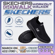 Women's Sneakers Skechers_GO WALK Light Slip on Sport's Shoes Women Casual Sneakers Sneakers