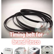 Tesco Lotus Breadmaker Replacement Timing Belt