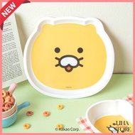 Kakao Friends Choonsik Bowl & Choonsik Plate Kakao Friends Tray