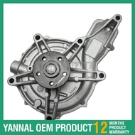 Water Pump 85109694 for Volvo Truck VN VNL VHD B11R B9L A35F A40E EC700 EC480
