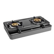 เตาแก๊สตั้งโต๊ะ 2 หัวแก๊ส ELECTROLUX ETG728TL (1043313)