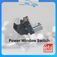 🚗FHL Auto🛠️ Power Window Window Switch Touareg  7L6959855B | 7L6-959-855B REH