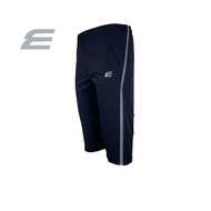 Seluar pendek lelaki fesyen ELGINI E16061 Tracksuit 3/4 Slim Fit Training Pant