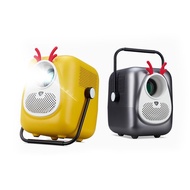 Aopen Fire Legend QF23s Full HD 1080p Portable Pico LED Wireless Projector