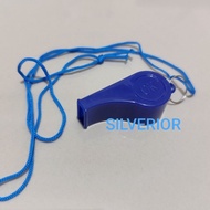 Blow whistle plastic campingPRAMUKA