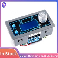 -5KX DC -Boost Converter 5A Max Adjustable Regulated Power Supply 0.6-36V LCD Display for Electronic