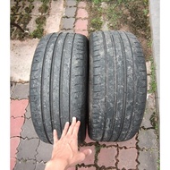 225/45/18 Tayar Tyre Hankook Ventus S1 Evo2 Tyre 225-45-18