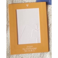 SECTOR17 WEVERSE SHOP POB PC Frame