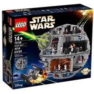 LEGO® Star Wars™ 75159 Death Star™- เลโก้ใหม่ ของแท้ 💯% กล่องสวย พร้อมส่ง