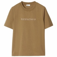Burberry 女士 短袖T恤S碼
