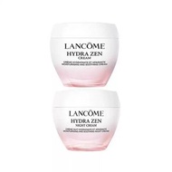 Lancôme Hydra Zen 蘭蔻日夜保濕舒緩面霜套裝 蘭蔻水份緣舒悅舒緩套裝水份緣舒緩保濕日霜晚霜 內含：日霜50ml+晚霜50ml。