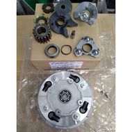 EX90 CLUTCH COMP SET DEMAK