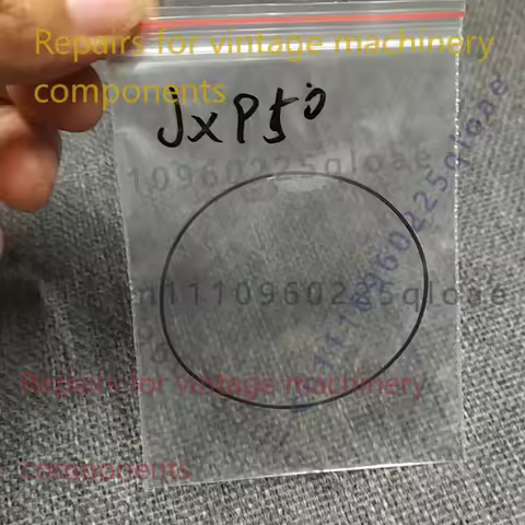 FOR Aiwa HS-JX950 Cassette Walkman Drive Belt High Elastic Rubber Replacement Repair Spare Part