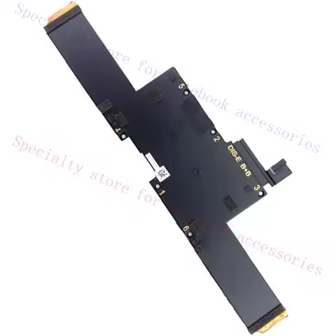 0YC6P3 YC6P3 For Dell XPS 17 9700 9710 9720 RTX part COOLING HEATSINK Laptop