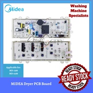 MIDEA Dryer PCB Board / Papan PCB  MD-7388 MD-6288