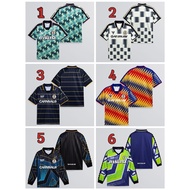 EA Sportstm FC ONLINE x CARNIVAL 2025 Football Shirt