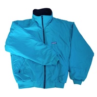 zipper jacket brand Patagonia