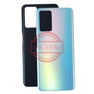 BACKDOOR - BACK CASING FOR OPPO A76 / A96 BACK DOOR COVER
