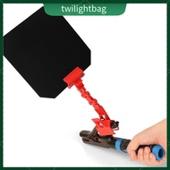<TWILIGHT> Rotatable Welding Shield Mask Welding Light Shield Plate For Welding Tasks